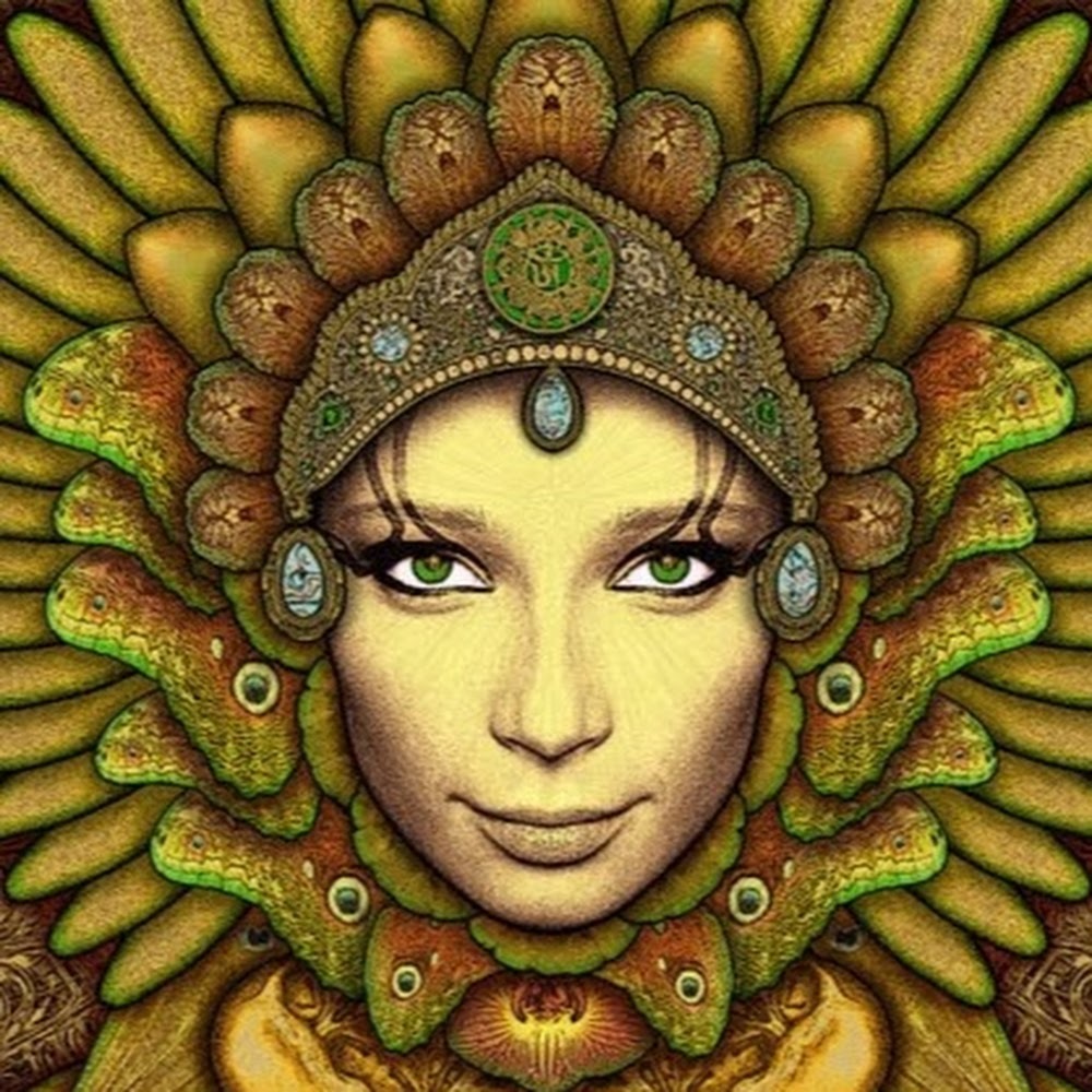 Meet your Posher, Goods Goddess!